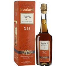 Boulard XO Calvados 70cl Met Geschenkverpakking